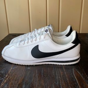 Men’s Nike Cortez Basic Leather
